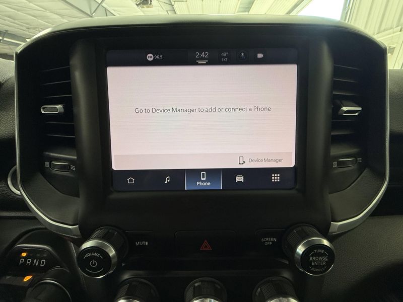 Used 2022 RAM 2500 Big HornImage 28