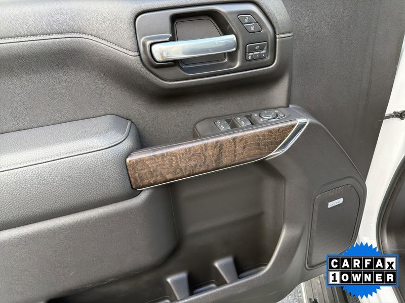 Used 2021 GMC Sierra 1500 DenaliImage 21