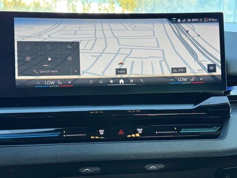 Used 2026 BMW 5 Series 530iImage 29