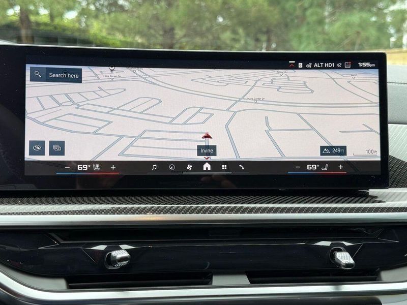 New 2026 BMW X5 M CompetitionImage 24