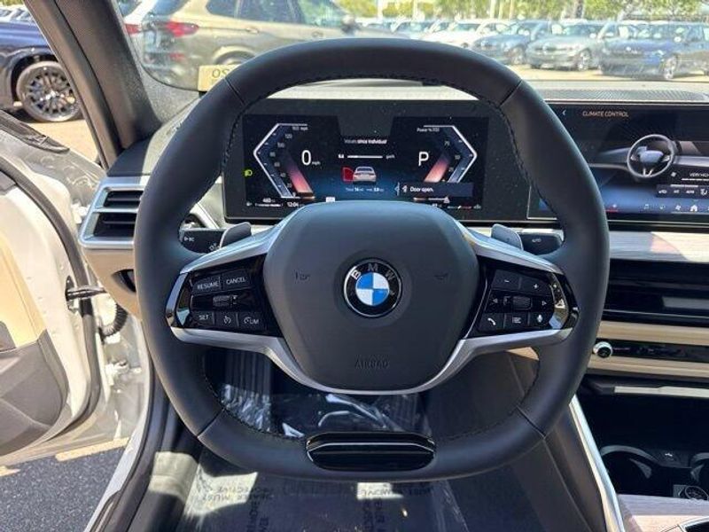 New 2026 BMW 3 Series 330iImage 21