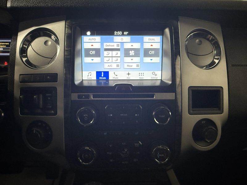 Used 2016 Ford Expedition LimitedImage 33