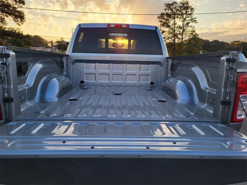 2024 RAM 2500 Tradesman Crew Cab 4x4 6