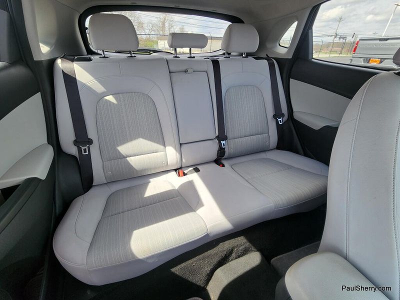 Used 2023 Hyundai Kona SEL