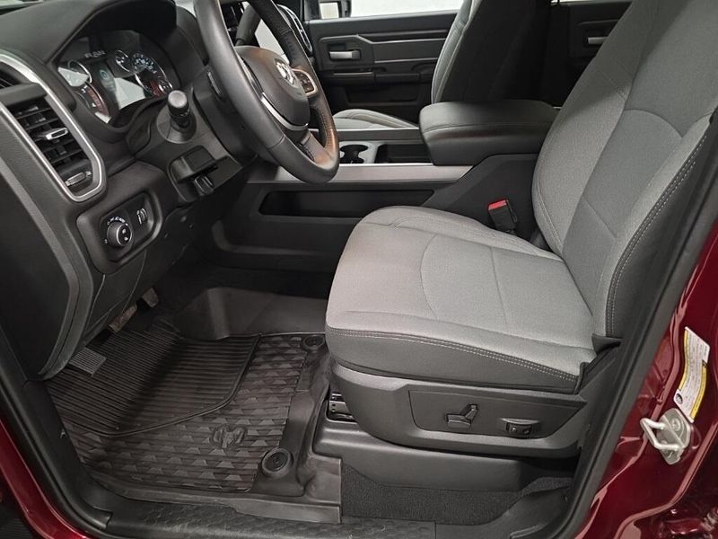 2023 Ram 2500 Big Horn photo 13