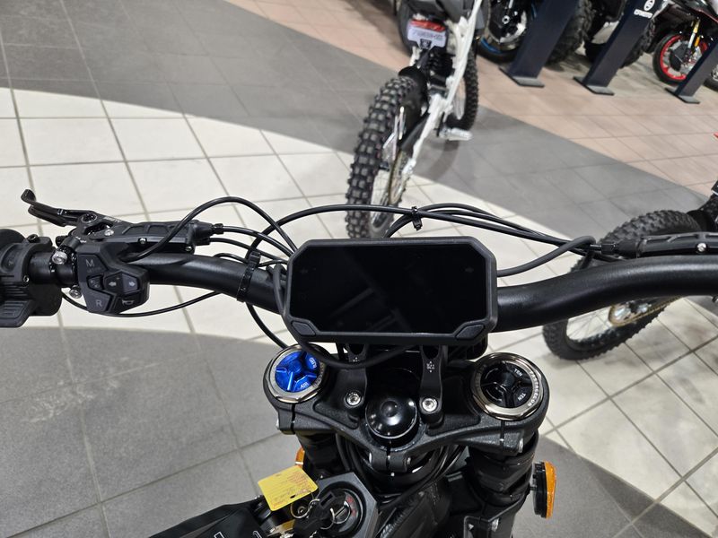 NEW 2025 79 BIKE FALCON GT Image 9