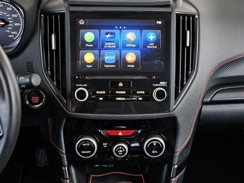 2023 Subaru Forester SportImage 30