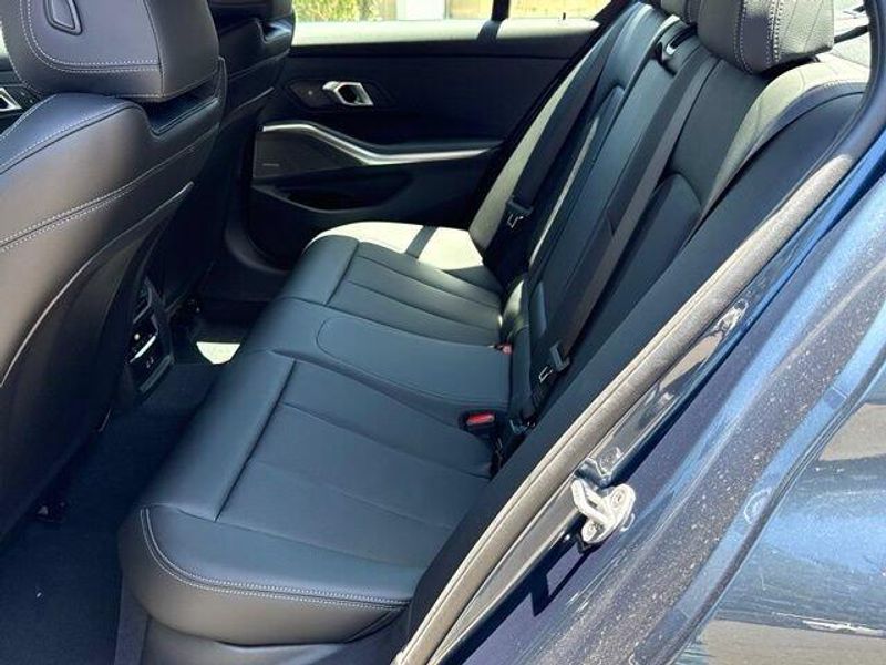 New 2026 BMW 3 Series 330iImage 26