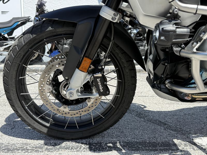 2024 BMW R 1250 GS Adventure