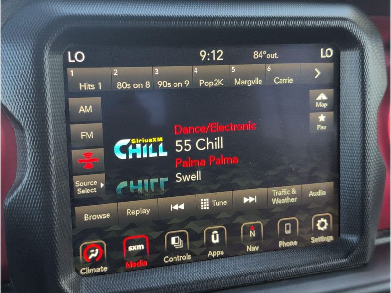 Used 2022 Jeep Gladiator RubiconImage 15