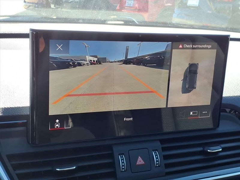 Used 2024 Audi SQ5 Premium PlusImage 26