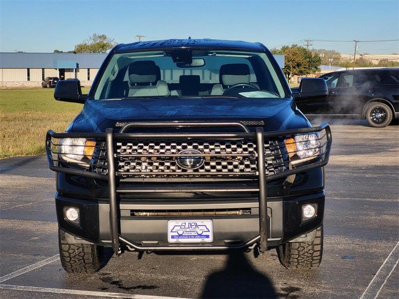 2021 Toyota Tundra SR5Image 2