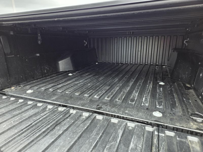 Used 2021 Toyota Tacoma TRD Off Road