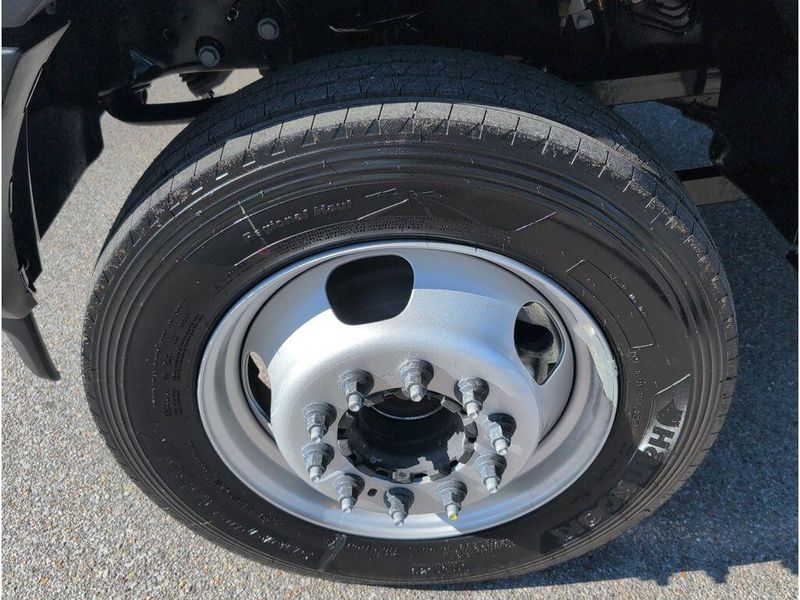 New 2026 RAM 4500 Tradesman Chassis Crew Cab 4x4 60