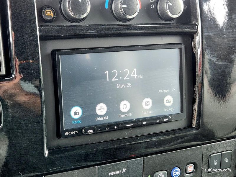 Used 2024 Chevrolet Express Cargo 