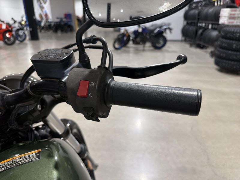 Used 2014 Yamaha BOLT R-SPEC Image 24