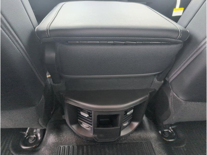 New 2026 RAM 3500 Tradesman Crew Cab Chassis 4x4 60