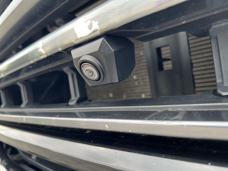 Used 2021 GMC Sierra 2500HD AT4