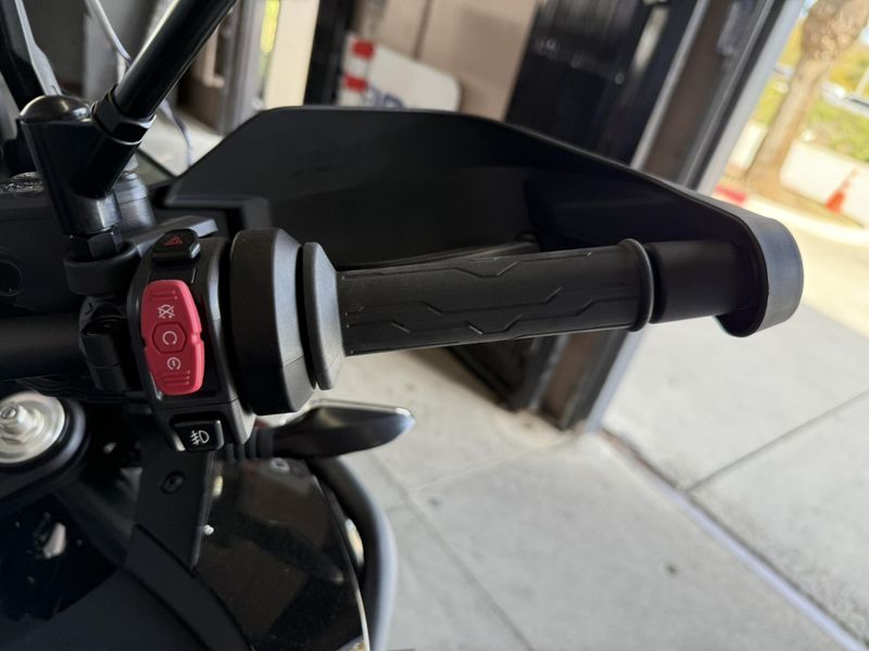 New 2025 CFMOTO IBEX 800-E Image 14