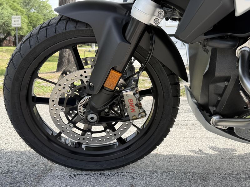 2026 BMW R 1300 GS