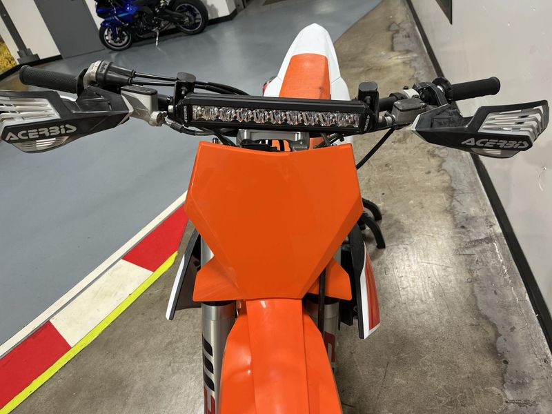 Used 2023 KTM SX 250 F Image 11