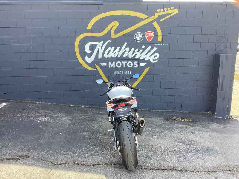 New 2026 BMW S 1000 RR 