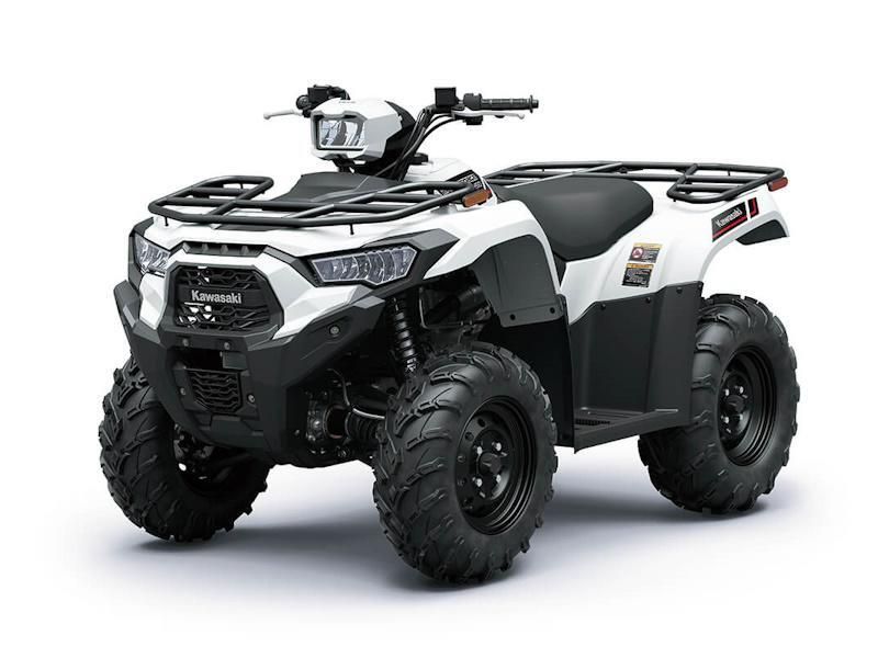 New 1900 Kawasaki KVF450ASFNN Image 1