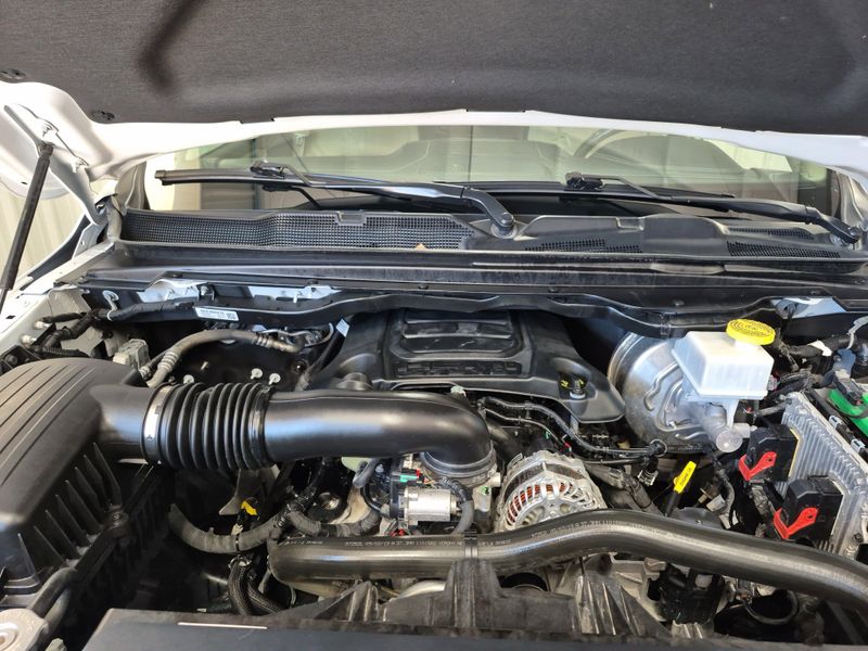 2019 RAM 1500 LimitedImage 41
