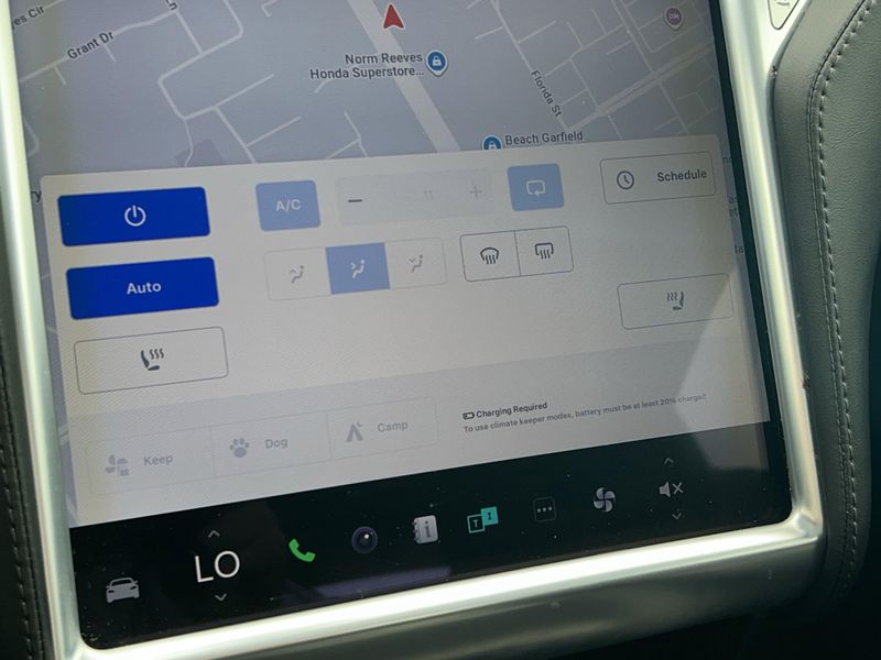Used 2018 Tesla Model S 75DImage 11