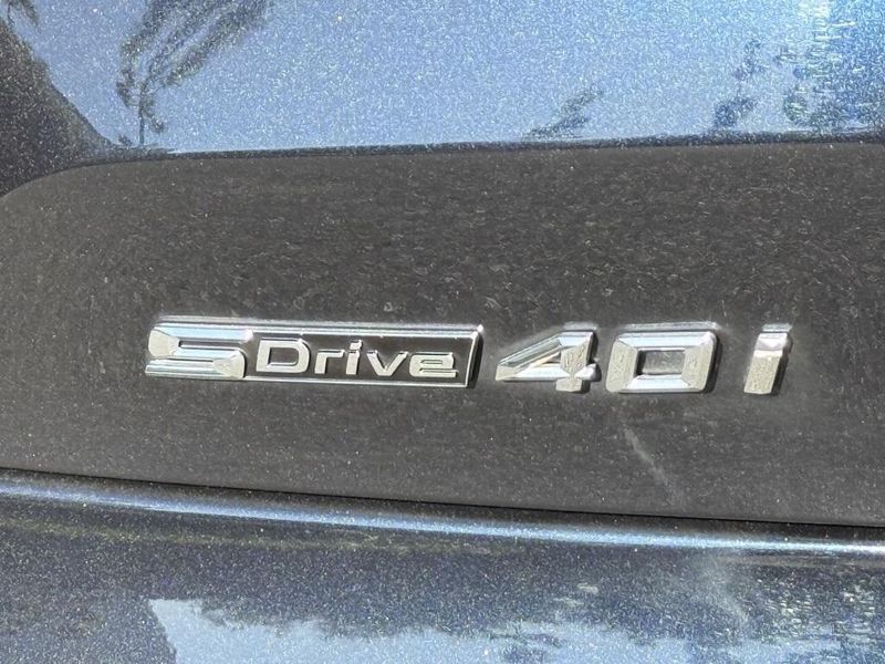 2022 BMW X5 sDrive40iImage 14