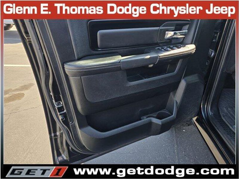 2017 Ram 1500 Rebel photo 24