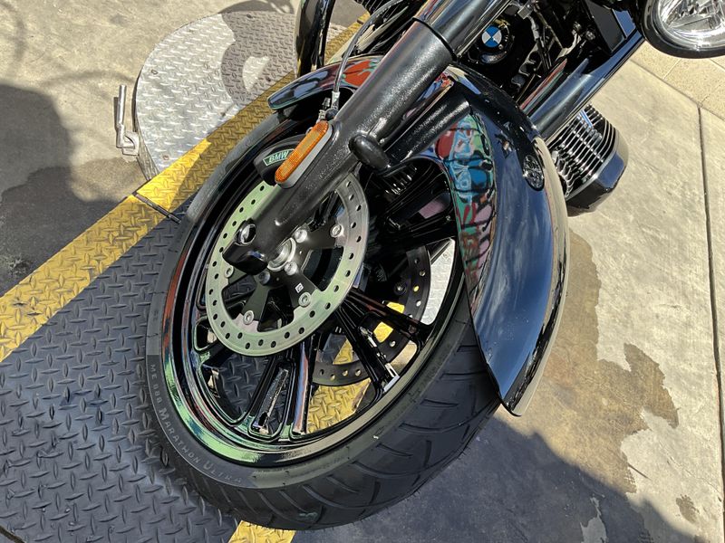 New 2024 BMW R 18 Roctane Image 9