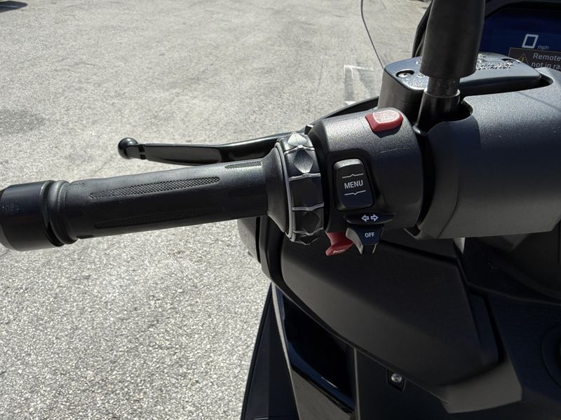 Used 2022 BMW C 400 GT 