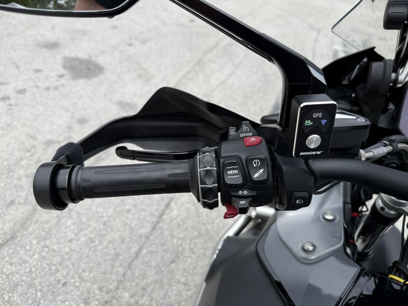 2023 BMW R 1250 GS ADVENTURE