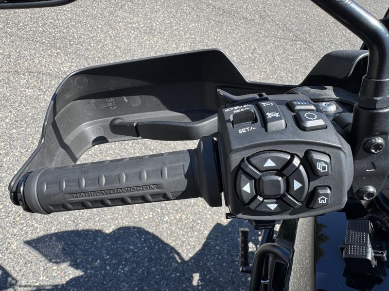 Used 2022 Harley-Davidson Pan America 1250 Special 