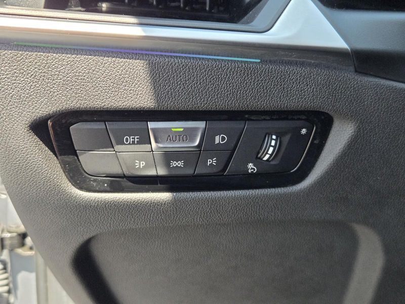 Used 2023 BMW 330i Sedan
