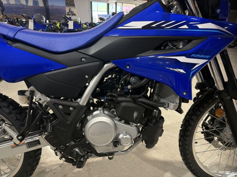New 2027 Yamaha WR125R Image 21