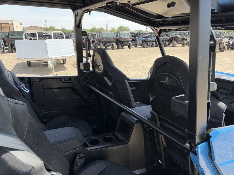 New 2026 Polaris GENERAL XP 4 1000 ULTIMATE 