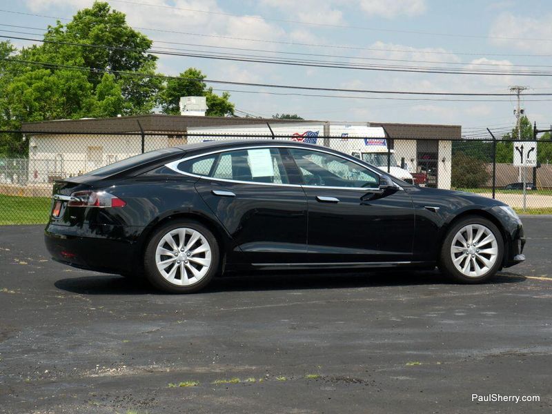 2019 Tesla Model S 75DImage 12