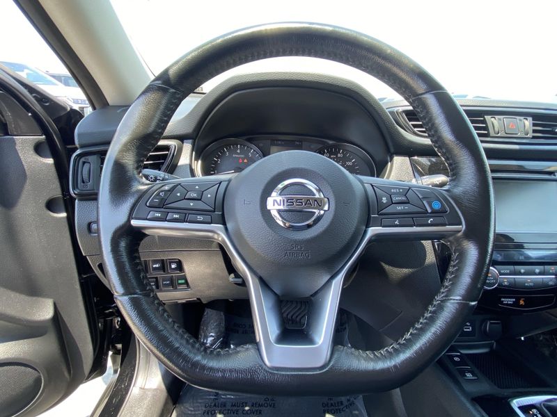 2019 Nissan Rogue SVImage 26