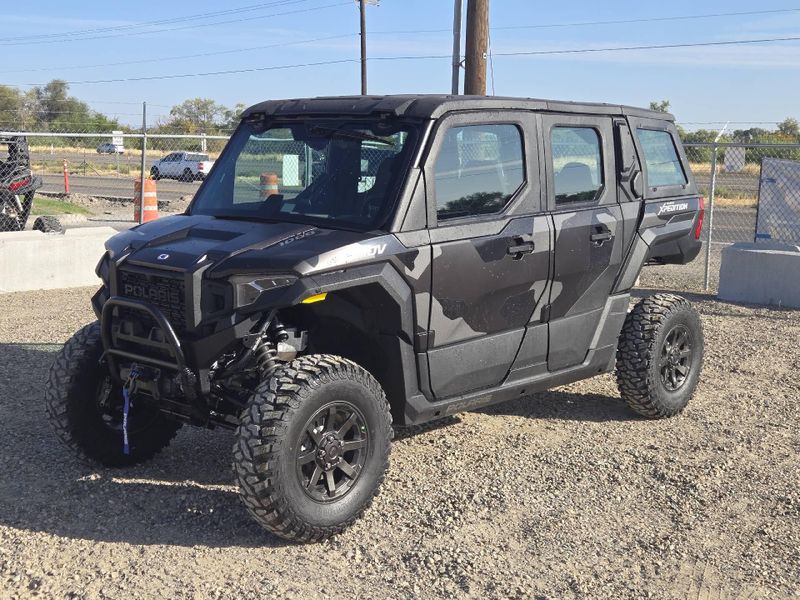 New 2027 Polaris XPEDITION ADV 5 1000 NORTHSTAR 