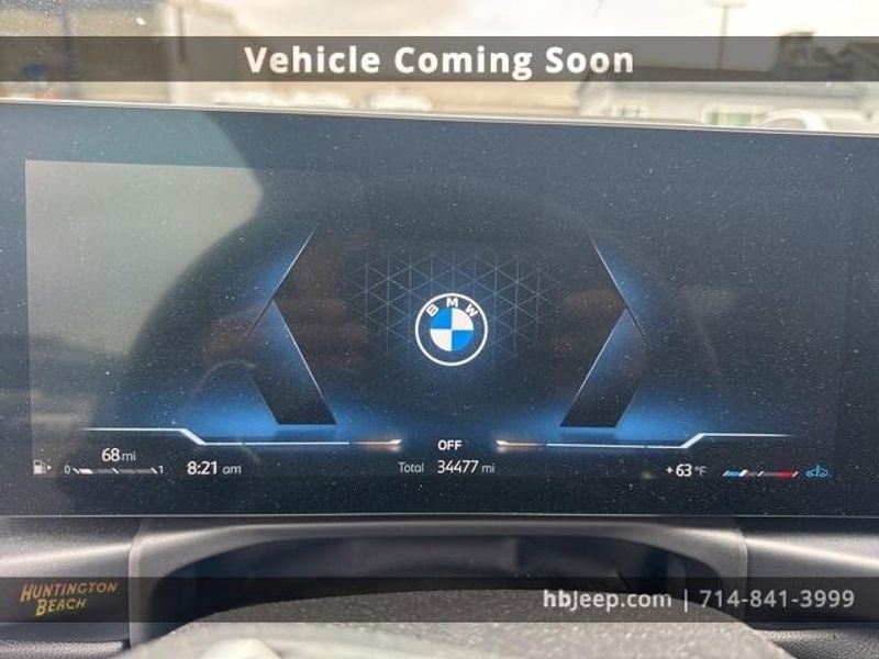 2023 BMW 2 Series 230iImage 11