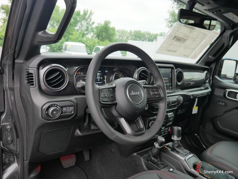 2021 Jeep Wrangler Unlimited Sport S 4x4Image 25