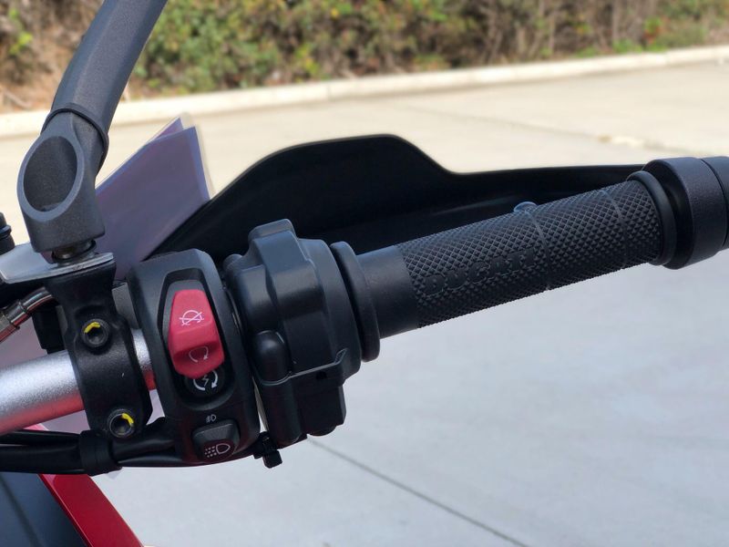 New 2025 Ducati MULTISTRADA V2 S Image 24