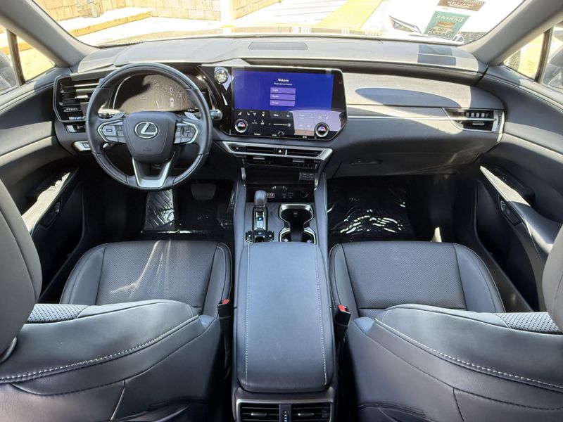 Used 2025 Lexus RX 350 PremiumImage 29