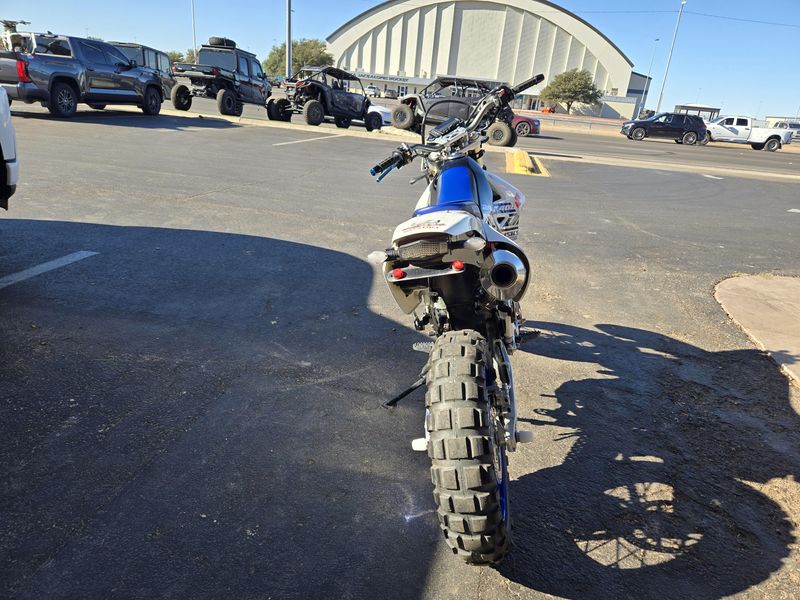 USED 2019 SUZUKI DRZ400SML9 CA BASE Image 12