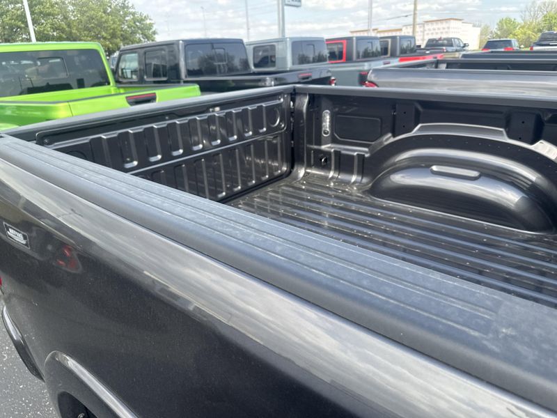 Used 2025 RAM 1500 LaramieImage 7