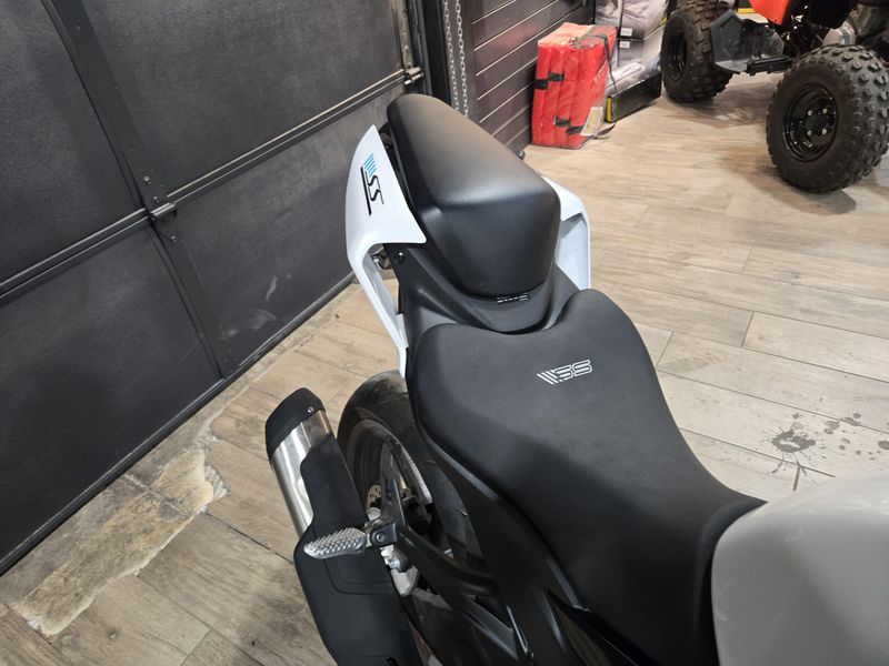 USED 2024 CFMOTO 450SS Image 12