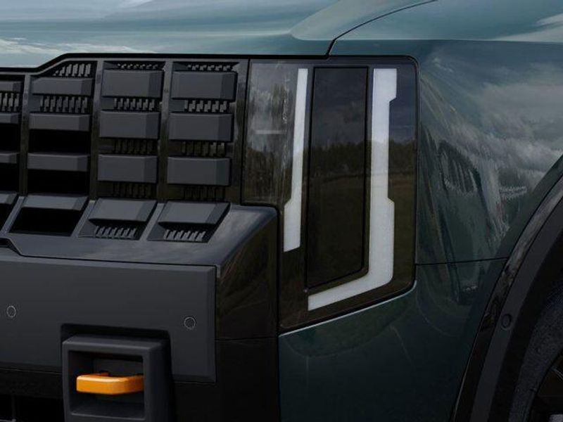 New 2027 Kia Telluride X-Pro SX-PrestigeImage 11