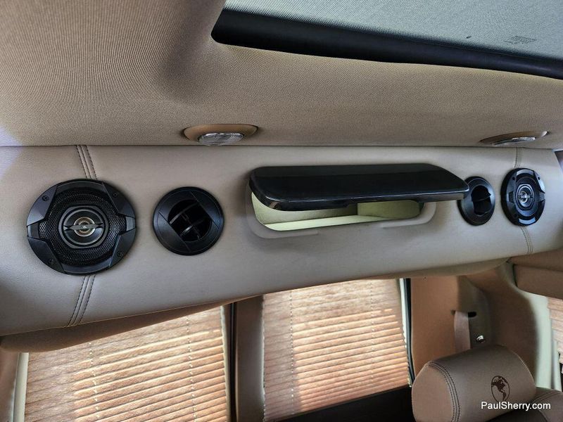 2018 GMC Savana 2500 Image 50